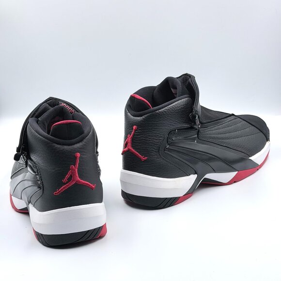 Air Jordan Jumpman Swift 23 'Bred' - Picture 12 of 12
